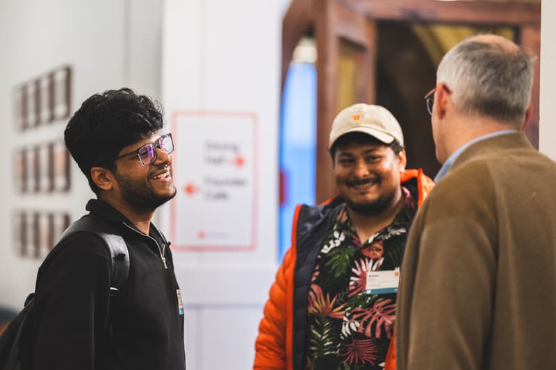 Unsiloed AI: Making Unstructured Data LLM-Ready